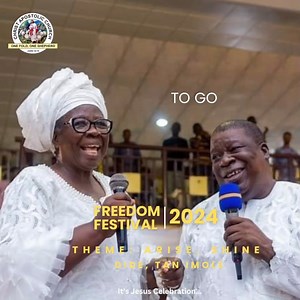 41 reactions | Countdown 24days to go Freedom Festival 2024 #freedomfestival2024 #freedomfestival #24daystogo #freedomfestival #freedomfestival2024 #arise #shinefreedomfestival2024 | Cacccopem WorldWide | Facebook