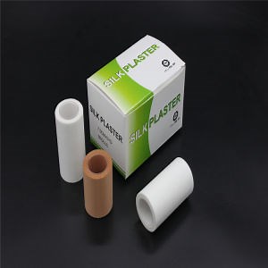 [Hot Item] High Quality Surgical Silk Tape Medical Silk Tape