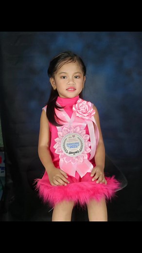 ADCC Batch 2024-2025 #highlighteveryone | Gianne Claire