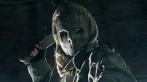 'Bloody Axe Wound' Review: Shudder Horror Comedy Is Messy, Bloody Fun