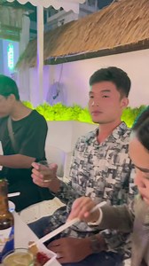 De chne ដឺឆ្នេរ 📍Google Map : https://maps.app.goo.gl/BMnBeXJYxJY1Keax6?g_st=ic #déchnépub #DéChné #DeChne #pub​ #beach #fresh | យុន ស្រែស្រែ YUN srai srai