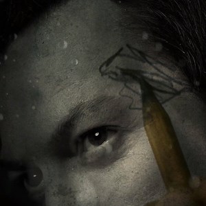 He must capture the image of the killer. Luke Evans is John Moore in #TheAlienist. | The Alienist: Angel of Darkness