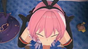 [TRESTLESKY]Femboy Adapation Series 9 - Nice Body Sex Scenes Only ft. Astolfo