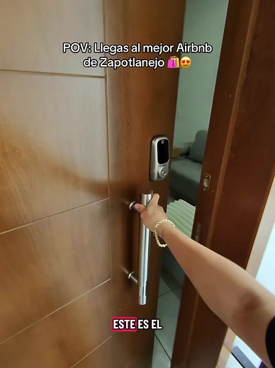 Inauguración de Airbnb en Zapotlanejo: ¡Reserva ahora!