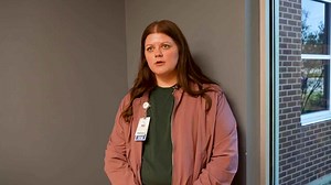 St. Peter's Health will lose some grant funding