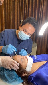 2.9K views · 17 reactions | TEMPLE FILLING / Premature aging causes...