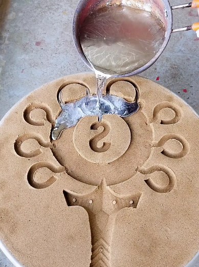 Metal Work Ideas: Variety Models & Life Hacks