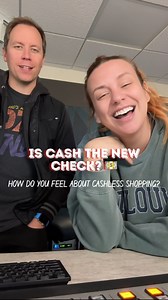 1.2K views · 17 reactions | Lux got dirty looks for using cash over the weekend, is paying with cash now like writing a check? How do you feel about cashless venues? #youTellus | 101 The Fox | Facebook