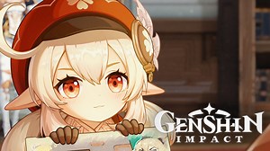 Genshin Impact adds Klee, new Sparkling Steps Banner in Oct 20 update
