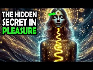 Kundalini and the Hidden Code in Orgasm The Key to Expanding Consciousness