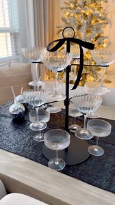 145K views · 167 reactions | If you’re hosting the girlies, this is non-negotiable 壟 Shop this drink tower and more NYE party essentials now: https://amazonhome.visitlink.me/tWkuhw : threetimesahome on Instagram | Amazon Home | Facebook