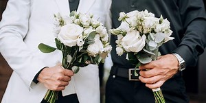 Texas Supreme Court rules that judges can refuse to marry same-sex couples