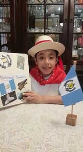2.8K views · 47 reactions |  ¡No te pierdas este increíble video! Mira cómo nuestros estudiantes aprenden sobre la cultura guatemalteca mientras mejoran su inglés.  ¡Aprender nunca ha sido tan divertido! #English4Kids #aprendizaje #cultura #Guatemala #estudiantes #inglés #educación. | English4Kids | Facebook