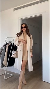 Compilation of some of my favorite outfits for this past winter! | Sophie Louise Knight