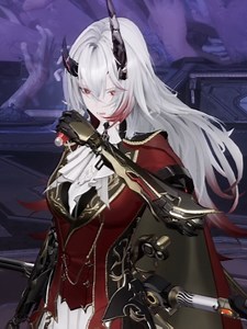 Blood Moon Rises - Punishing Gray Raven Babylonia Log