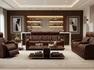 Bliss LHR Massage Collection