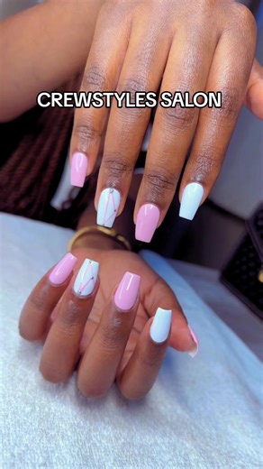 CREW_STYLES_SALON ✂️ on TikTok