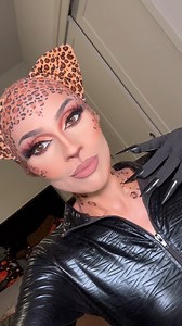 31K views · 717 reactions | Cheetah makeup#cheetah #cheetahgirls #cheetahmakeup | Sol Makeup | Facebook