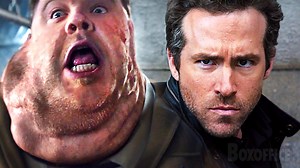 Beh, questo mostro grasso corre davvero veloce! | Boxoffice - Le migliori scene dei film