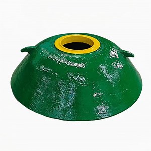 [Hot Item] Symons Seven Foot Compression Sleeve Drilling Tool for Construction Industries Forged Cast Drilling Equipment Mop 1 Piece