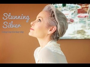 Going Gray the Easy Way Followup