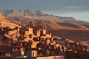 Covid-19 Rapid Antigen Test Centers in Morocco