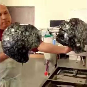 Hydrographics Hydro Dipping Process Double Dip Helmet Tutorial Dipology com