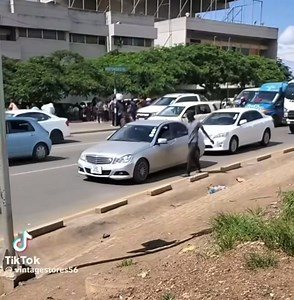 28K views · 243 reactions | Zambia Police Service, when will this end? | HOT FM Zambia | Facebook