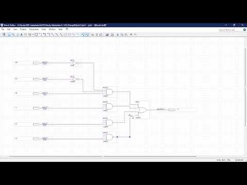 Introduction to Multiplexers and Demultiplexer