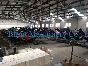 [Hot Item] Tractor Mounted Firewood Processor Wood Cutting Machine Log Splitter