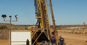 ECR Minerals in middle of hot spot for Australian gold exploration