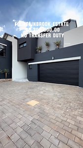 R6.2M Midstream Estate Home w/ Pool - No Transfer Duty!