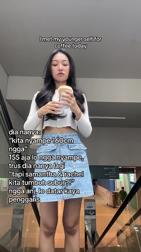 Petite Fashion Tips from a Korean Girl