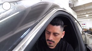 BOGAR TECH DESIGNS - Premium Nano Ceramic Precut Window Tint Film Kit Compatible with Polestar 2 2019+ Front, 70%