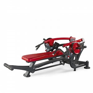 [Hot Item] Leg Press 45° Factory Supply Commercial Use Plate Loaded Machine Gym Equipment