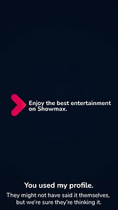 6K views | Stuck in a reality TV rut? Let the stars be your guide! Showmax has the shows your favorite celebs can't get enough of. Stream now and discover your next binge-worthy obsession. #Showmax #YourStarsLoveItHere #StreamNow | Showmax Zambia | Facebook