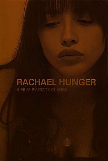 Rachael Hunger (2024) - Movie