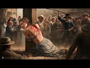 The Unforgettable Punishment on Women! *Not For Faint Hearted