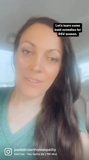 2.2K views · 70 reactions | As a Momeopath™ (aka a homeopathy-savy...