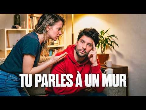 3 cases where communicating with him is USELESS