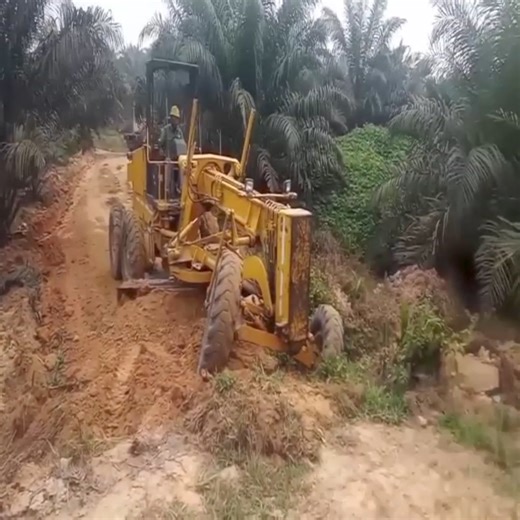 323K views · 3.4K reactions | THE GRADER WAS ALMOST BACK IN THE CULTURE | Machinery Technology | Facebook