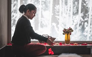 1K views | The Khyber Himalayan Resort & Spa on Reels | Facebook