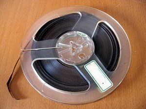 Audio tape specifications - Alchetron, the free social encyclopedia
