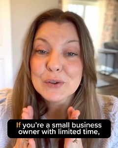 1.6K views · 44 reactions | Struggling to find time to market your business? Let us do it for you! With Constant Contact, create email, social & SMS campaigns in just a few clicks. Try it free for 30 days and see the results for yourself! | Constant Contact | Facebook