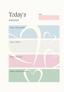 Self-care Planner Checklist: Daily Wellness, Mental Health (printable PDF) - Etsy Canada