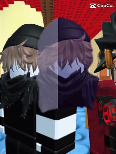Hex edit || #mymovie #roblox #robloxedit #trianglegame