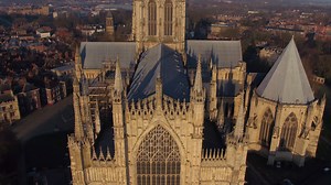 Enjoy the weekend everyone! 😀 | York Minster