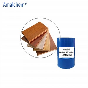 [Hot Item] Premium Modified Epoxy Acrylate Oligomer for UV Curing Applications