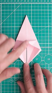 Making an Origami Loch Ness Monster #origami #lochnessmonster | KTCrafts