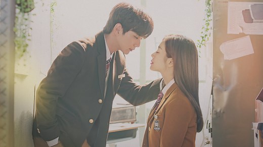 My Strange Hero | Watch with English Subtitles & More | Viki